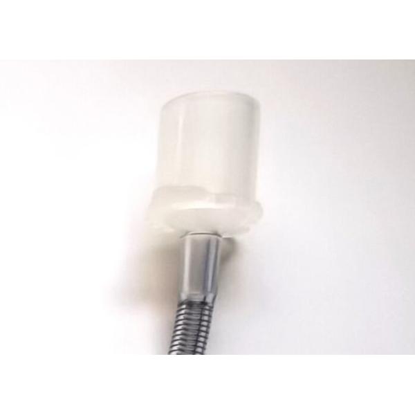 PVC Cuffed интубация трубки 3.0mm интубации устная трахеальная