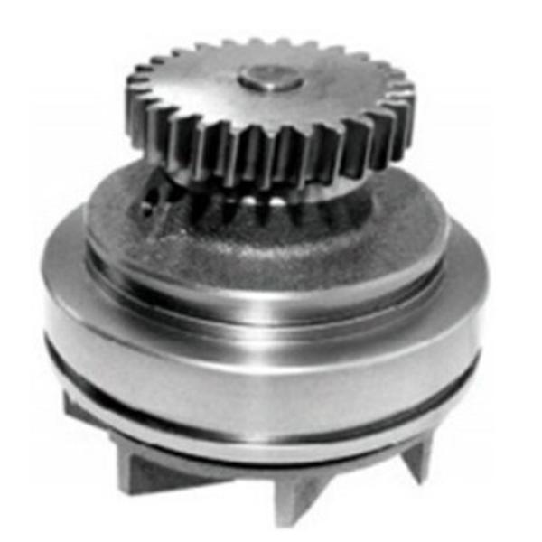 Главная водяная помпа 5000670157 TS16949 тележки частей тележки Use for rvi