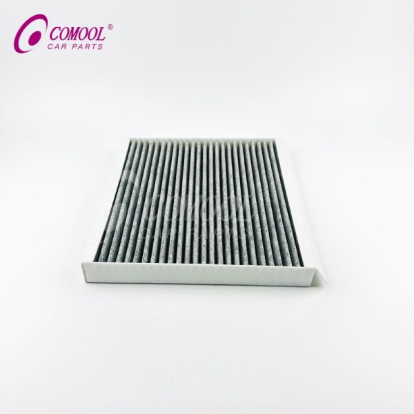 COMOOL Air Conditioning Filter 64316915763 64319195193 for BMW Z4 E85E86E89 Cabin Filter Factory Direct Sales