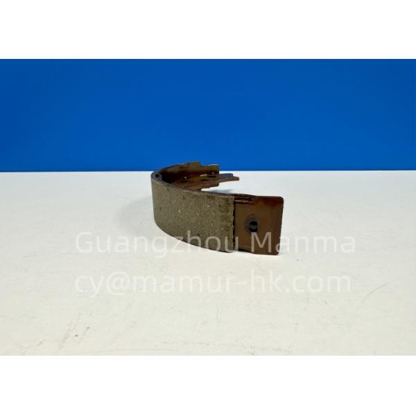 Ботинок стояночного тормоза 350712003 автозапчастей JMC на JMC 1031 1032 1041 1042