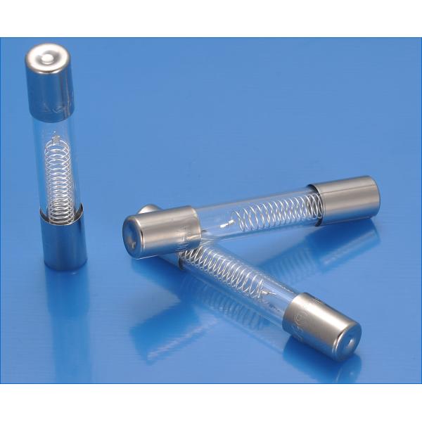 Quick Acting High Voltage Fuse 800 / 850 / 900mA 5KV For Microwave Oven