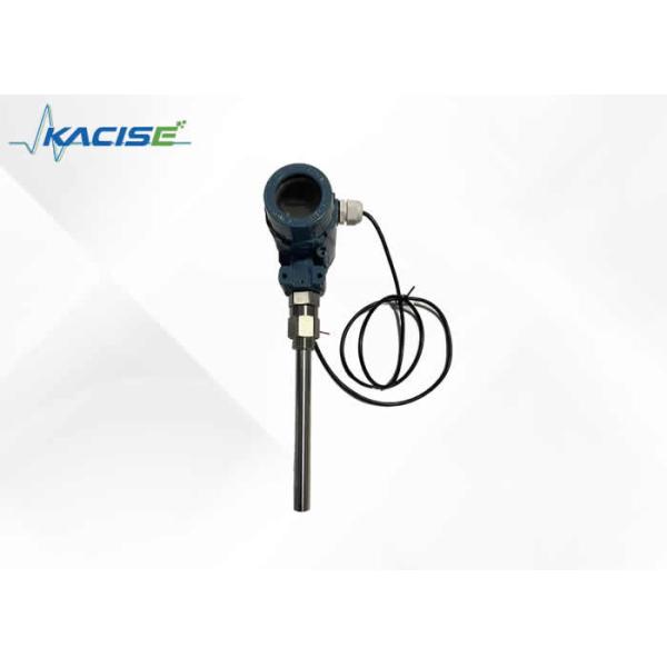 0.1m~3m Capacitive Water Level Sensor High Performance And Wide Range