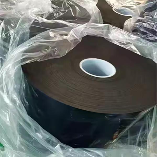 Rogers poron 4701-30-15188-04 Black Foam 4.78mm thick with Adhesive gasket