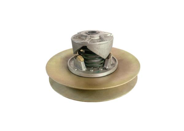 Lawn Mower Secondary Clutch GAM138649 For Gator Utility Vehicle