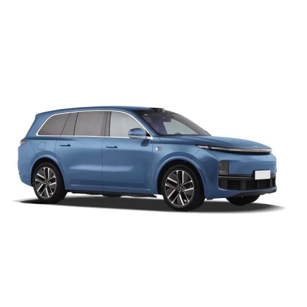 Véhicules à énergie nouvelle 4 roues prolongé 2023 Auto hybride idéal max auto suv Li xiang Lixiang li un L7 L8 L9 Ev Vente de voiture électrique