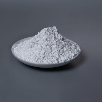 Alta pureza de alumínio calcinado para uso industrial 99,0-99,8% Contido de Al 9 Dureza de Mohs