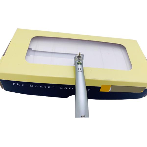 быстрый ход СИД Handpiece 20000r/Min e интегрированный генератором