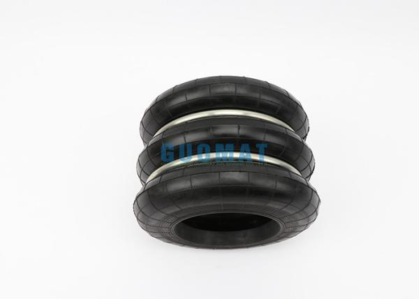 Hardware Punch S-240-3 Yokohama Air Spring Or Isolation Of Flex Testing Machines