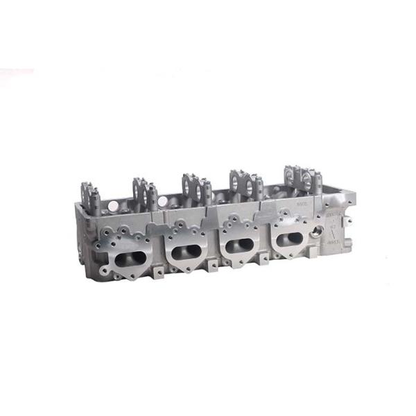 MITSUBISHI 4M41 Cylinder Head , Diesel Engine Spare Parts ME204200 ME204399