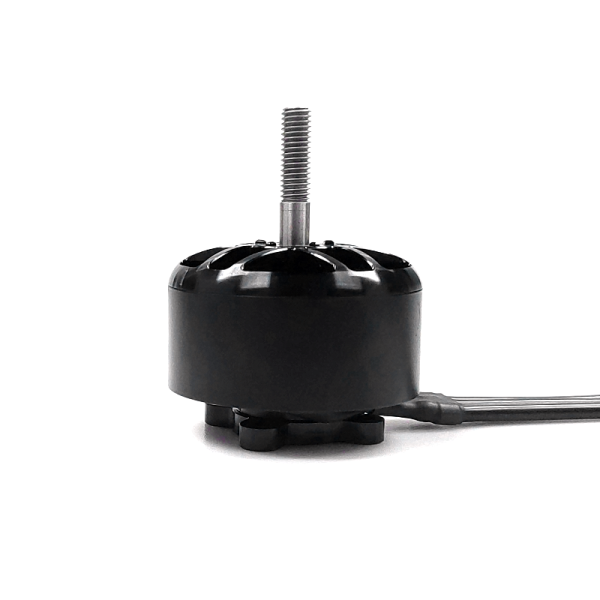 4218-350KV Drone Motors 240g Weight 14S Rated Voltage 5508g Max Pull 1507 Propeller Configuration