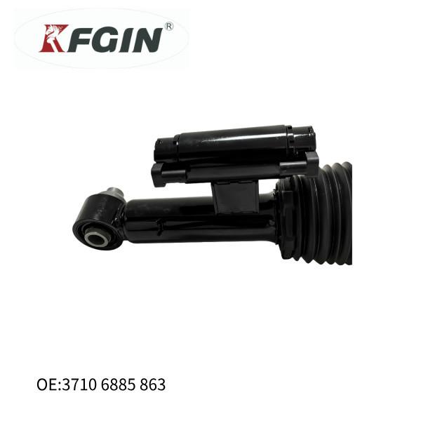 37106885863  Air Shock Absorber BMW G38 Rear Left Shock Absorber Compact