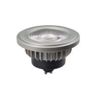 Personnalisé 3000k Ra90 230v ES111 ampoules GU10 Spot Lights 24 degrés Angle du faisceau