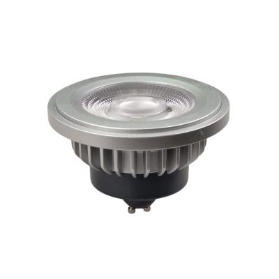 4000K Nature White AR111 ES111 LED Bulbs Flicker Free RA90 36 Degree Beam Angle