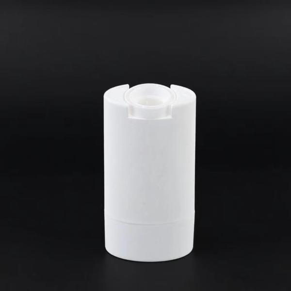 33 g de tubes de pâte de déodorant vide en PP, bâton antitranspirant (MC-XT-1105)