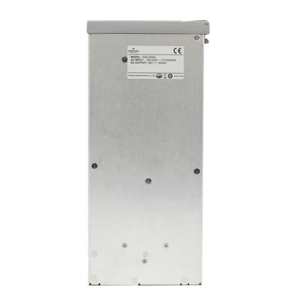 3000W Telecom 48V DC Rectifier Module Emerson R48-3000e For Netsure Power Supply System
