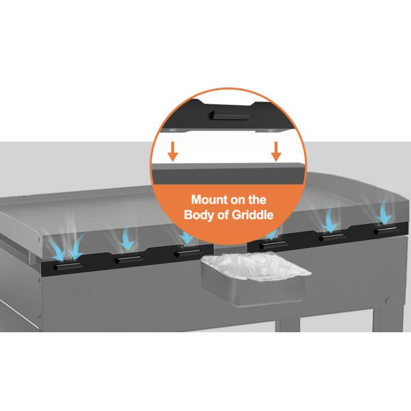 Ветрозащита для 28 