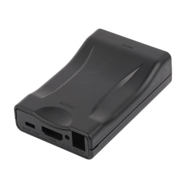 Инжекционный метод литья полипропилена продуктов PP пластиковый отлитый в форму для батареи назад