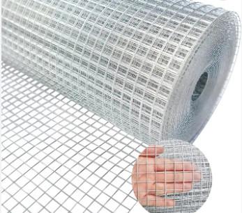 a bobina galvanizada 2x1x1 do fio galvanizou a rede de arame soldada do ferro da caixa 4mm ZnAl de Gabion