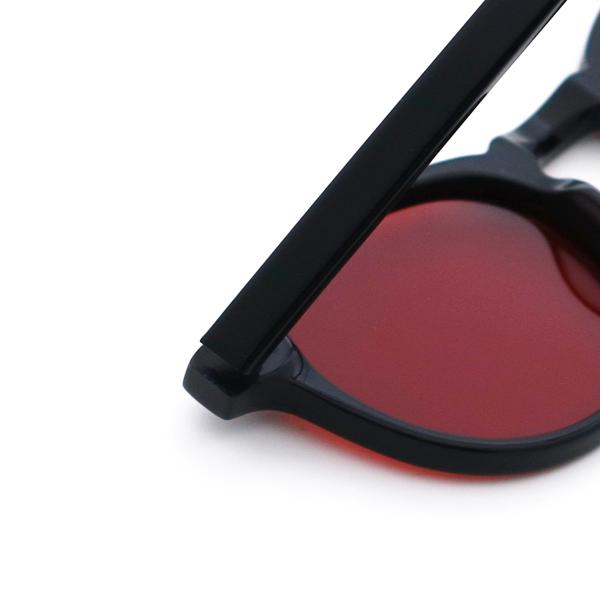Настроенный логотип Retro Personality Acetate Frame Фад Популярный MR 98A10