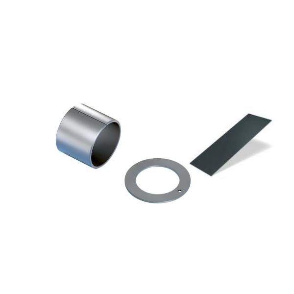Composite Bronze Gleitlager Anlaufscheiben Thrust Washers Strips