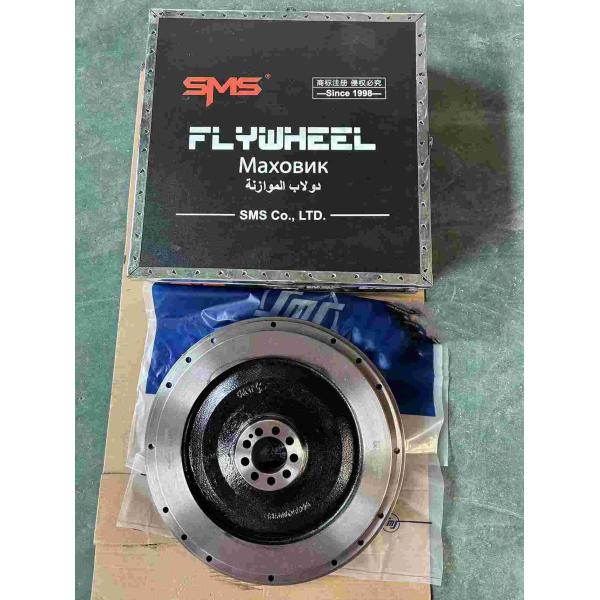 612600020220 Flywheel Weichai Engine Parts