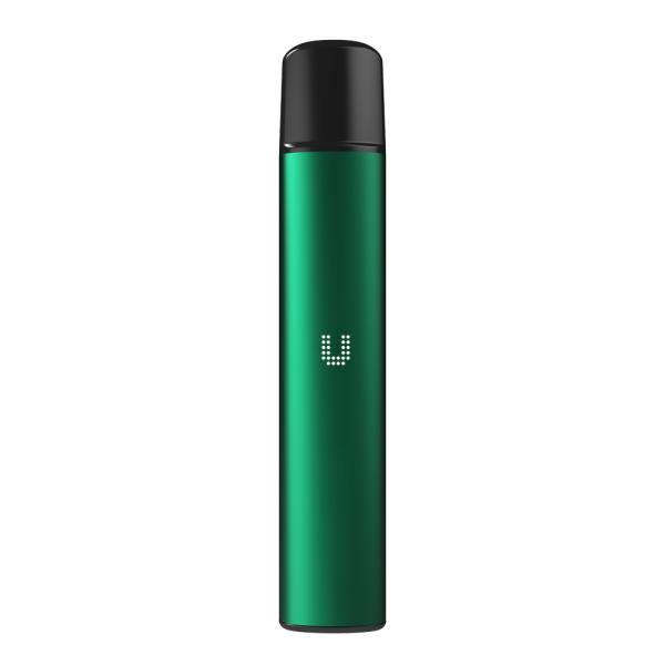 Перезаряжаемые атомизатор Vape пишет части CNC механические бросил алюминиевое