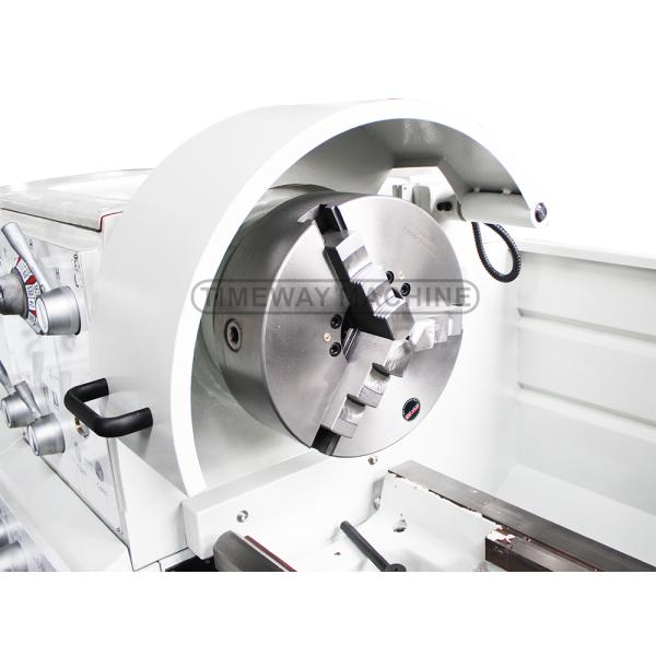 36C Precision Gap Lathe Machine with Max. Turned Length 1000mm and Spindle Bore 51mm