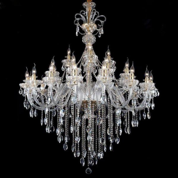  chandelier for Living room Dining room Hotel Lighting (WH-CY-74)