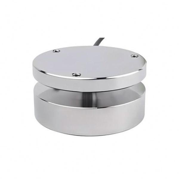 High Accuracy Single Point Load Cell 1kg to 100kg Force Sensor Overload Protection Parallel Beam Design for Weight Measurement