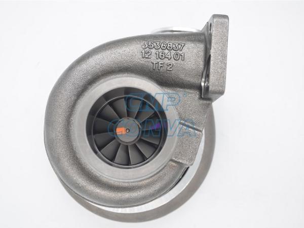 Diesel Turbo Engine Parts Replacement PC200-7 6D102 HX35 4038475 6738-81-8092