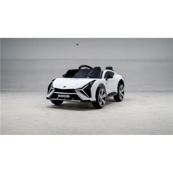 Cinza 2022 Hot Design Remote Control 2 lugares 12V Big Electric Ride On Car para crianças