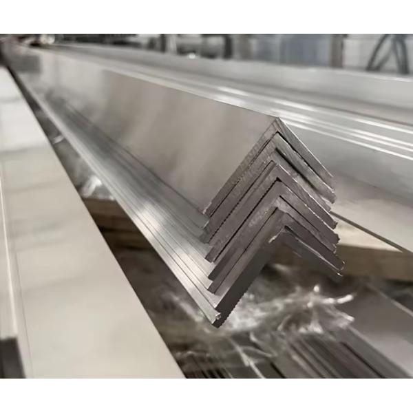 Профиль из алюминия с покрытием из алюминия Профиль из алюминия с углом экструзии