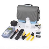 Ferramenta Kit Waterproof da fibra ótica FTTH do conjunto de cabo exterior