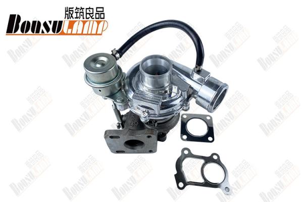8-98204327-0 Turbocharger Assembly 8982043270 Suitable For ISUZU 4JJ1 DMAX