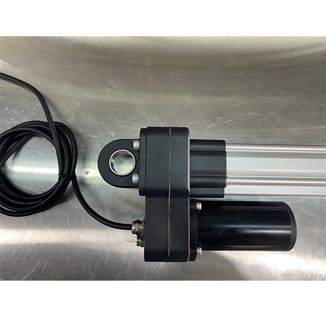 Heavy Duty OD26 20000N Reciprocating Linear Actuator Waterproof 24V/12V DC Solar Tracking System Electric Linear Motors
