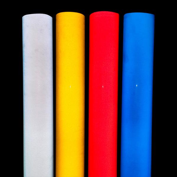 7200 Reflective Vinyl Film High Intensity Retro Reflective Sheeting