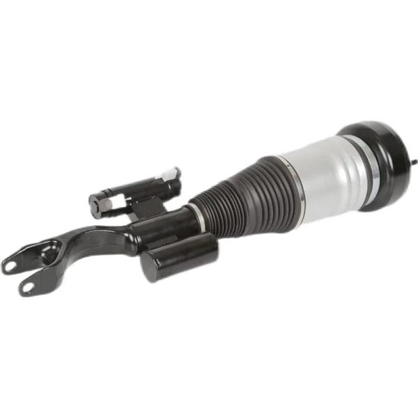 Absorvedores de choque elétricos frontais para Mercedes Benz W205 4matic Suspensões de ar 2053204968