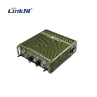 LKAV7903 40dBm de alta potência 4G-LTE MIMO Transmissão de vídeo IP MESH Radio