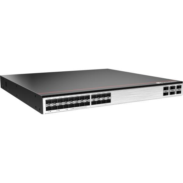 S6730S-S24X6Q-A 40G/100G ポート ハウエイ スイッチ AI 搭載 無損ネットワーク