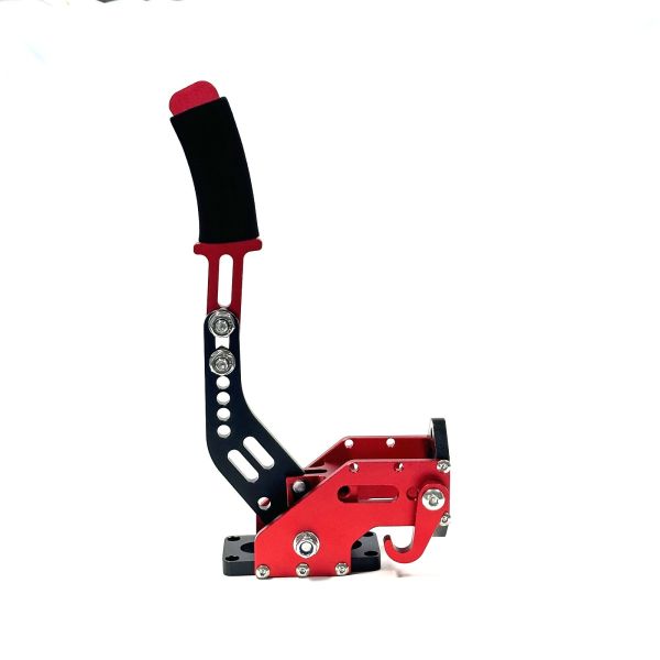 Aluminum 6061 Hydraulic Drift Handbrake Vertical Lever OEM