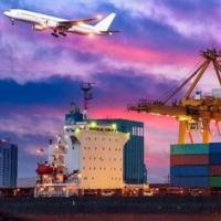 Shanghai Chine aux États-Unis Transport Ddp Services de livraison de fret porte à porte