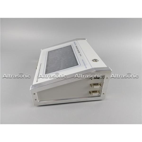 Large Frequency Range 1-3Mhz Ultrasonic Horn Analyzer For Sonotrode Frequency