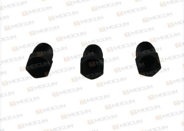 Peças de automóvel de Cummins do suporte do injetor de combustível, injetor de combustível material Seat do ferro 6754-71-9710 3946625 5264181