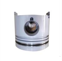 Nouveau TEM 4JA1 Piston Alfin Kit 8-94369-281-0 Pour le chariot élévateur diesel Isuzu FVR 8-97176-601-0 8-97176-598-0