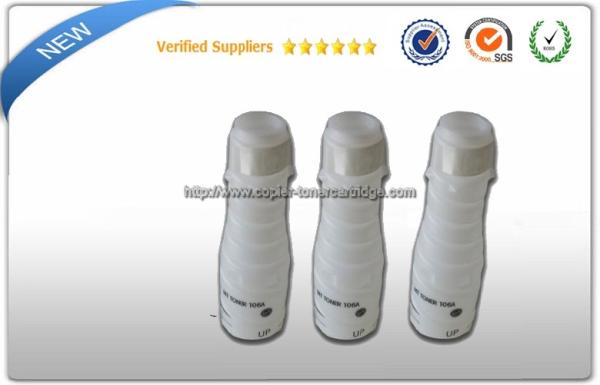 Tonalizador de MT106A Konica Minolta para Di152/Di183, cartucho de tonalizador da impressora