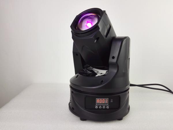 New  Mini 45W LED Moving Head Beam Light  For Bar,Pub, Party , Concert  ,Festival