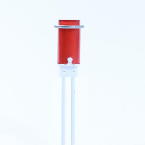 A-29 12mm Indicator Light Blue 220V Indicator Lamps For Panels