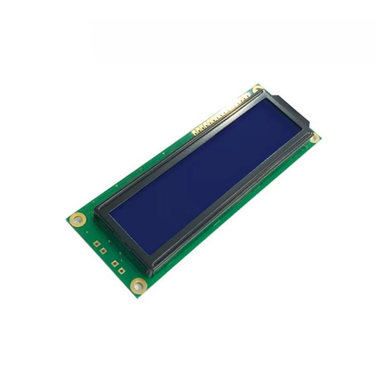 High Quality 122*44*11mm Capacitive Touchscreen LCD Module High Resolution Display Panel