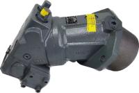 Pour le moteur hydraulique à pistons industriel A2FO/A2FM/A2FE