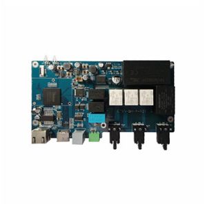 Projeto flexível e fabricação do PWB do ISO das placas da fabricação FPC do PWB de Epec